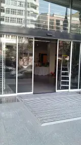 فروش،نصب و خدمات درب اتوماتیک