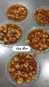 رستوران گیلار در قشم