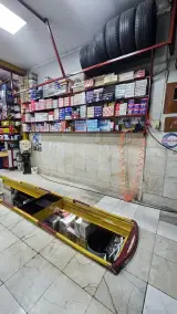اتو سرویس نجفی