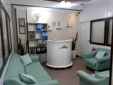 کلینیک زیبایی قلهک