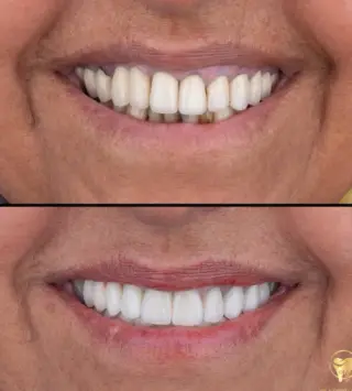 کلینیک دندانپزشکی دکتر گشاده رو