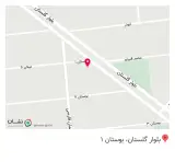 مزون عروس ایرونی شعبه یک