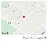 کاخ رستوران آتانا