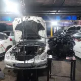 تعمیرگاه خودرو صادقی