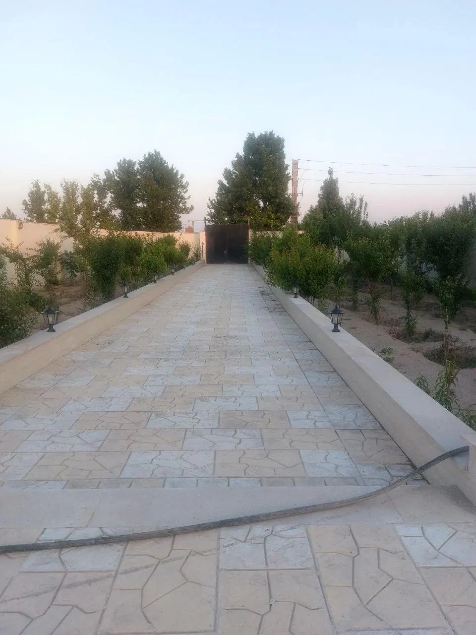 باغ اکبر رجائی