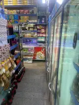 سوپر مارکت شیرازی