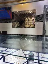طلا و جواهری نور