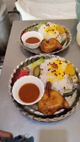 رستوران صداقت. با مدیریت خداوردی