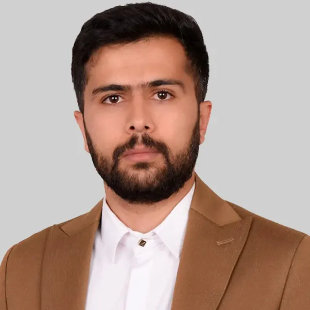 وکیل مهدی پیامنی