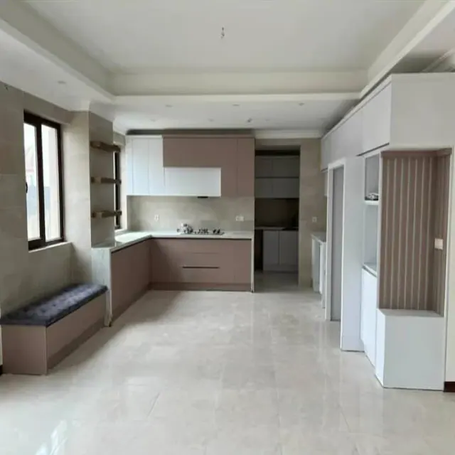 دکوراسیون داخلی امیر کابینت