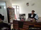 دفتر اسنادرسمی521(بهنام کلانتری)