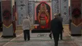 مسجد سیدالشهداء (ع)