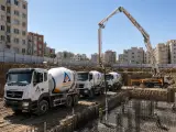 پارس بتن شهریار