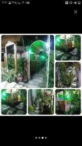 سفره خانه سنتی آلاچیق دنج