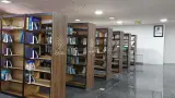 کتابخانه شهدای واوان اسلامشهر