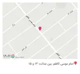 بخشداری مرکزی اسلامشهر