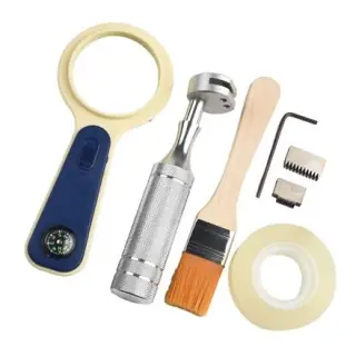 فروش کراس کات یا خراش انداز مدل Elcometer 107