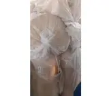 فروش عمده نمد خودرویی رنگ کرم شرکت ظریف مصور 220 گرم