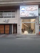 املاک ارگ