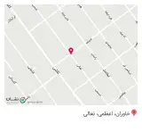 کافه گل نفس خاوران