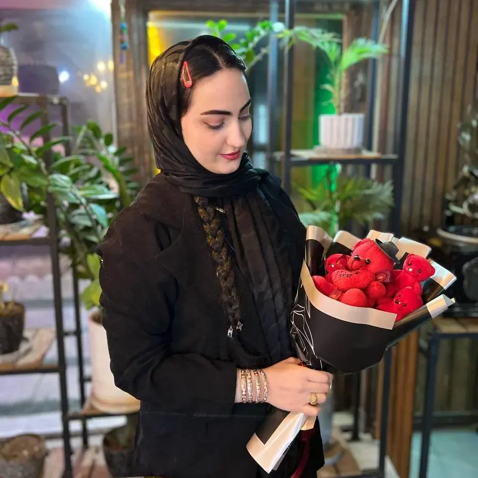 رستوران بغدادی