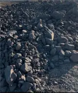 خریدار سنگ و کلوخه منگنز داخلی و وارداتی