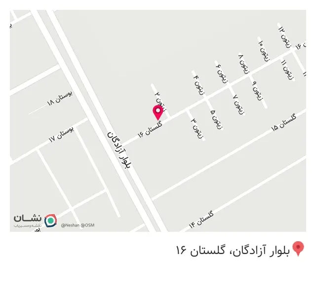 گالری کوثر
