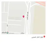 فست فود بلک فود