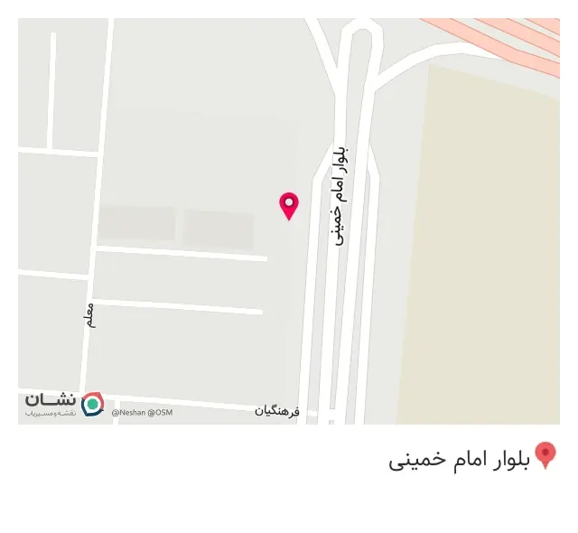 فست فود بلک فود