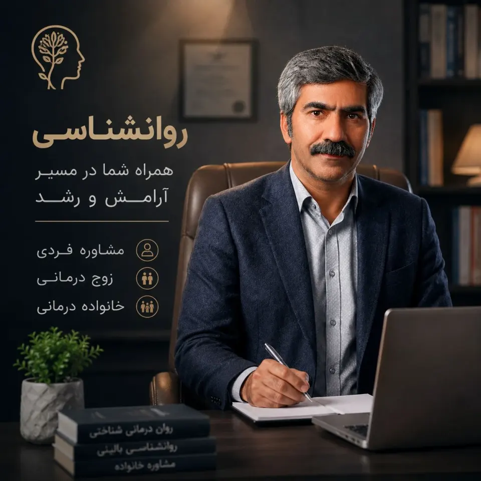 مرکز مشاوره