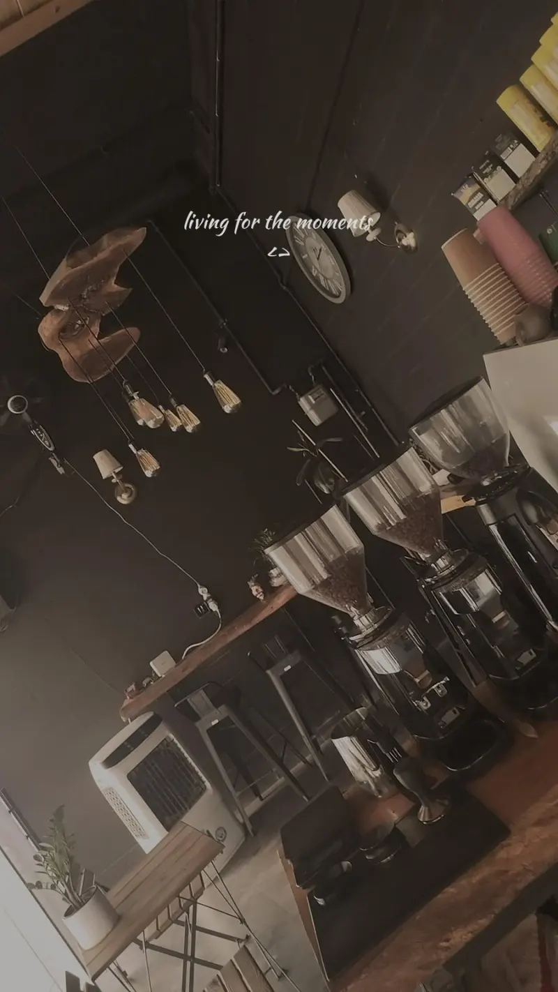 Kamus cafe