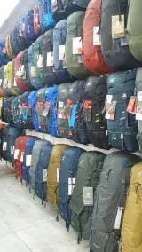 فروشگاه کوهنوردی شیرپلا