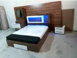 تولیدی تشک و سرویس خواب غلامی و نادریان