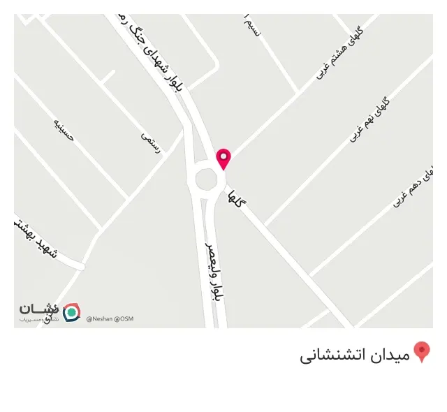 مبل آنلاین