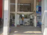 تاسیسات ویژه