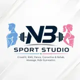 هوم جیم ورزشی NB(کراسفیت-ایکس بادی-رقص)