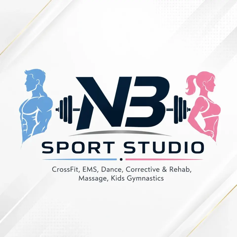هوم جیم ورزشی NB(کراسفیت-ایکس بادی-رقص)