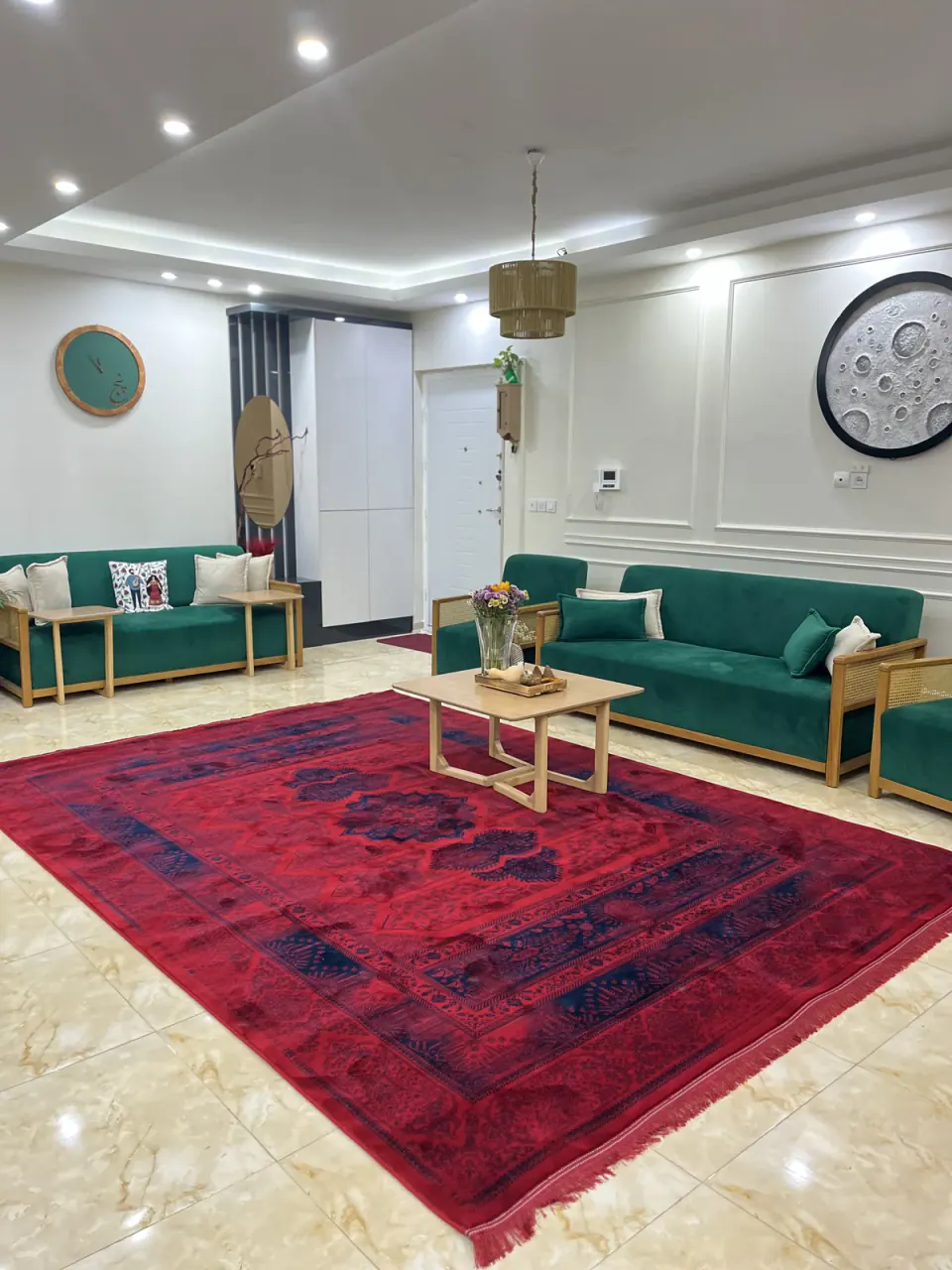 فروشگاه اینترنتی بابافرش