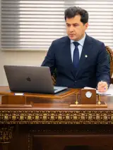 وکیل سیدآزاد حسینی