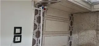 نصب و تعمیر آبگرمکن و لوله کشی آب در مشهد - طاهری