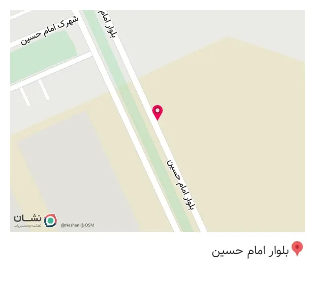 تیپاکس شعبه شورآباد