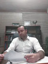 وکیل پایه یک دادگستری علی فخری
