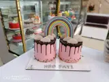 شیرینی سرای دقیق