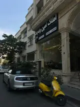 املاک امین ولنجک