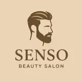 آرایشگاه مردانه سنسو