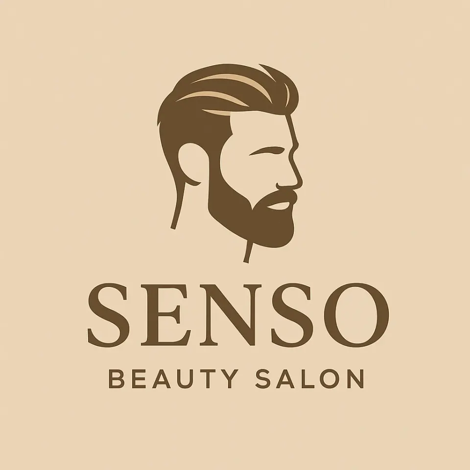 آرایشگاه مردانه سنسو