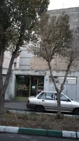 تاکسی سرویس مسعود