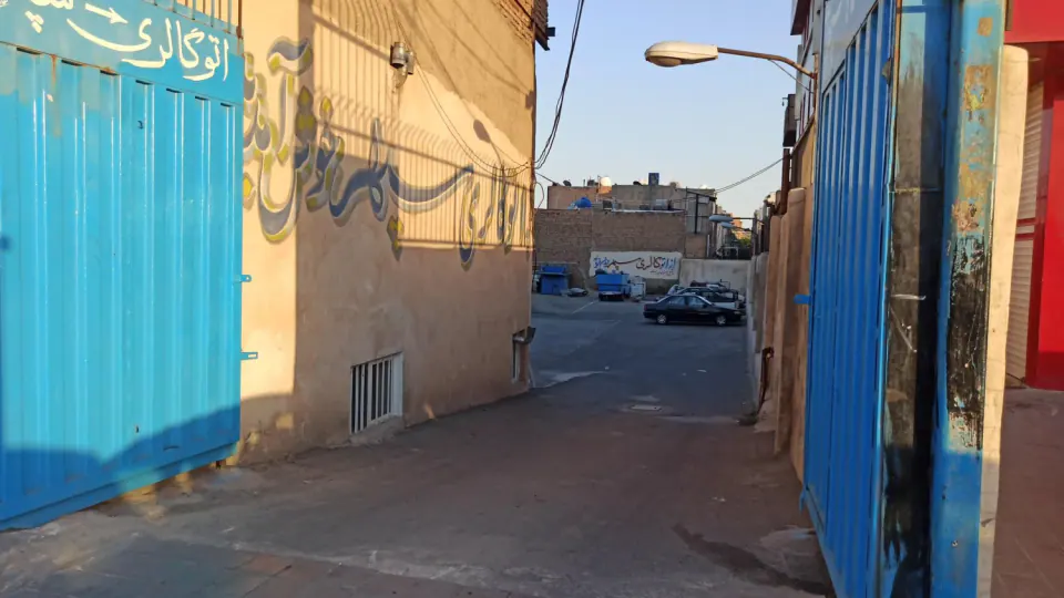 اتوگالری سپهر