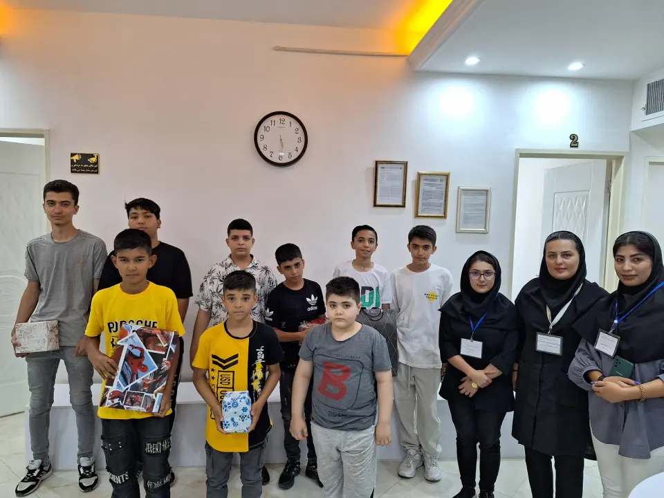 موسسه کارینو