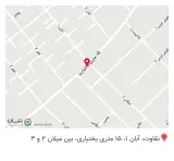 پوشاک کیان جین